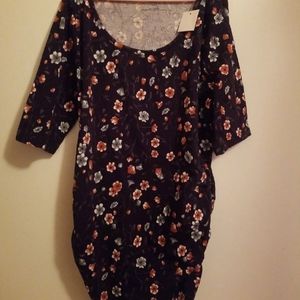 Motherhood Maternity Top